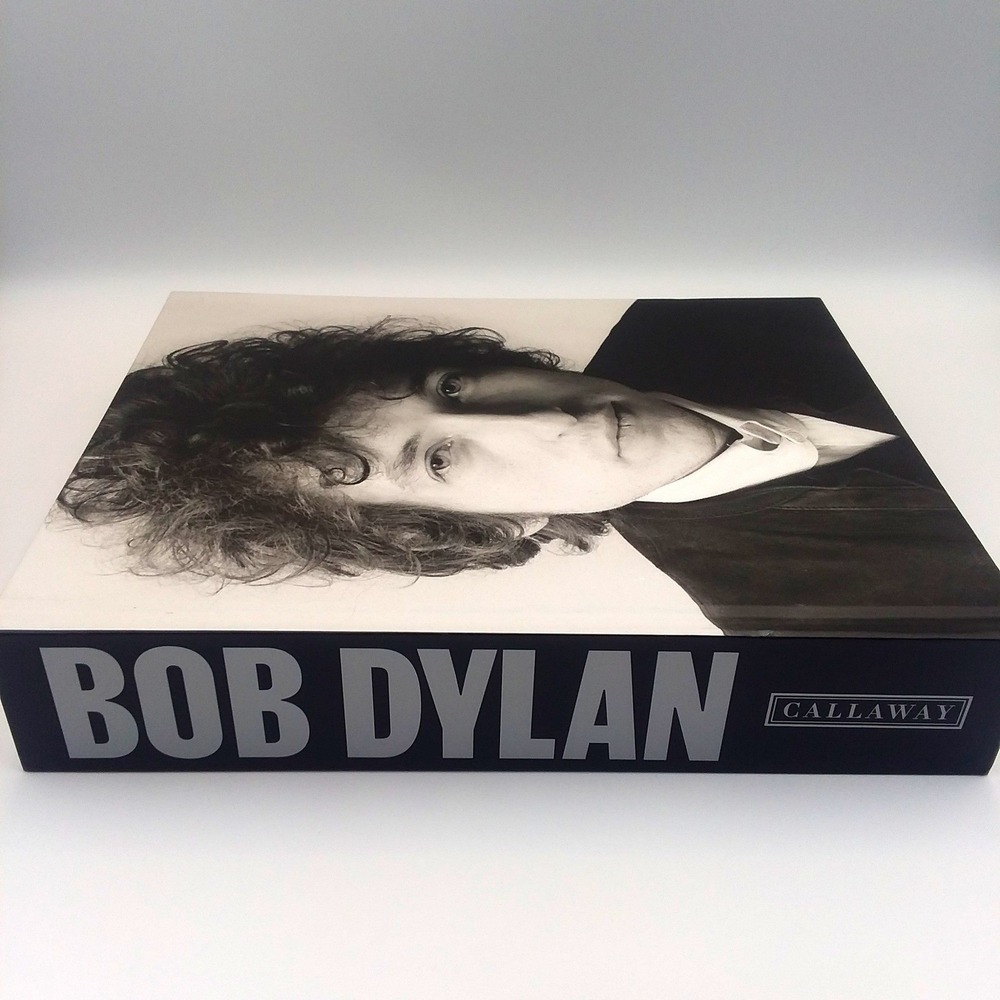 Bob Dylan: Mixing up the Medicine by Parker Fishel (2023, Hardcover) - Picture 8 of 14